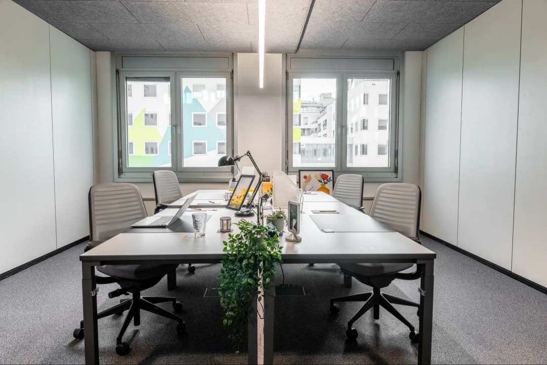 Lassallestraße 7b image 4