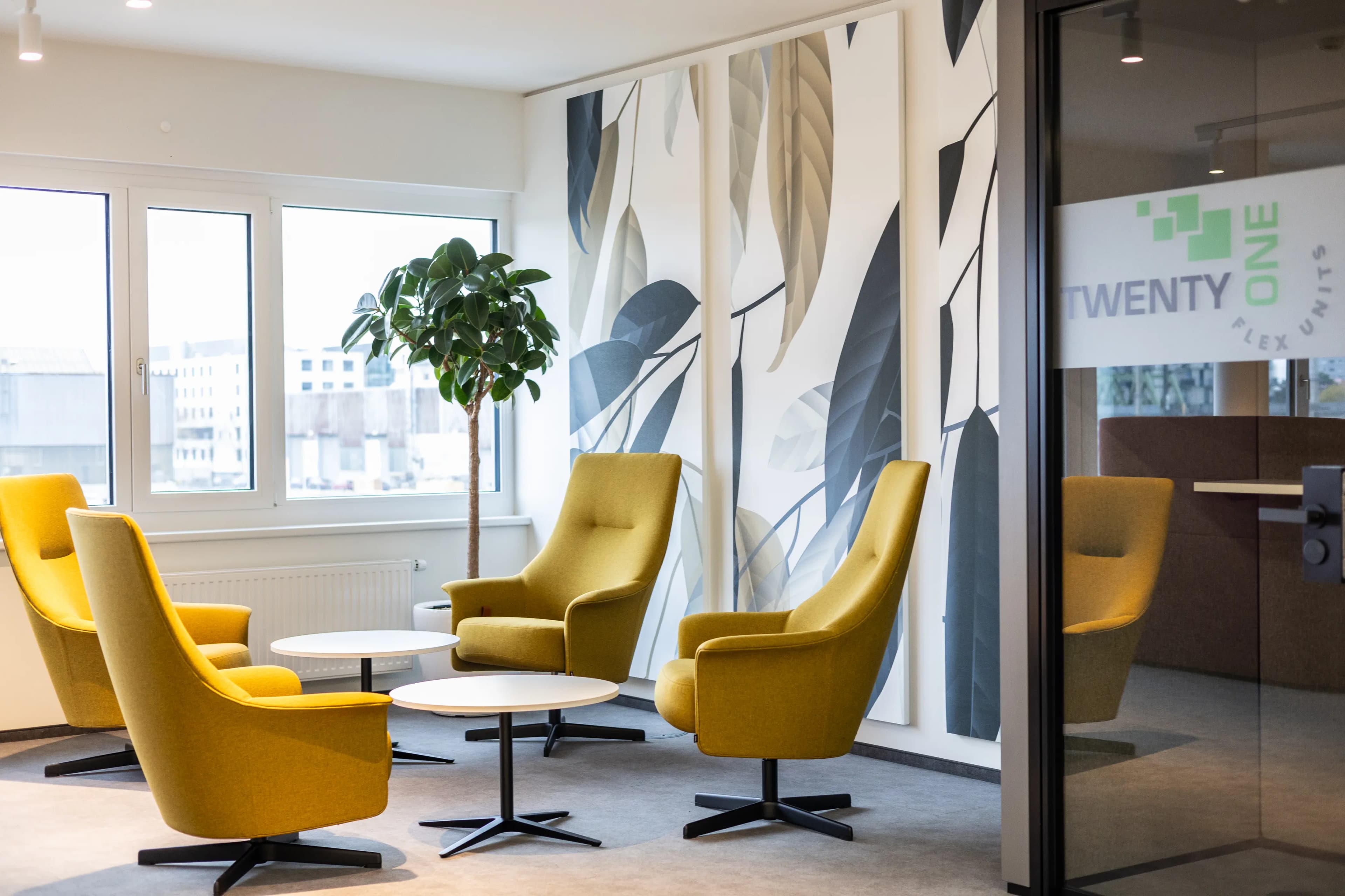 Innovation Hub TwentyOne, Siemensstraße 87 image 2