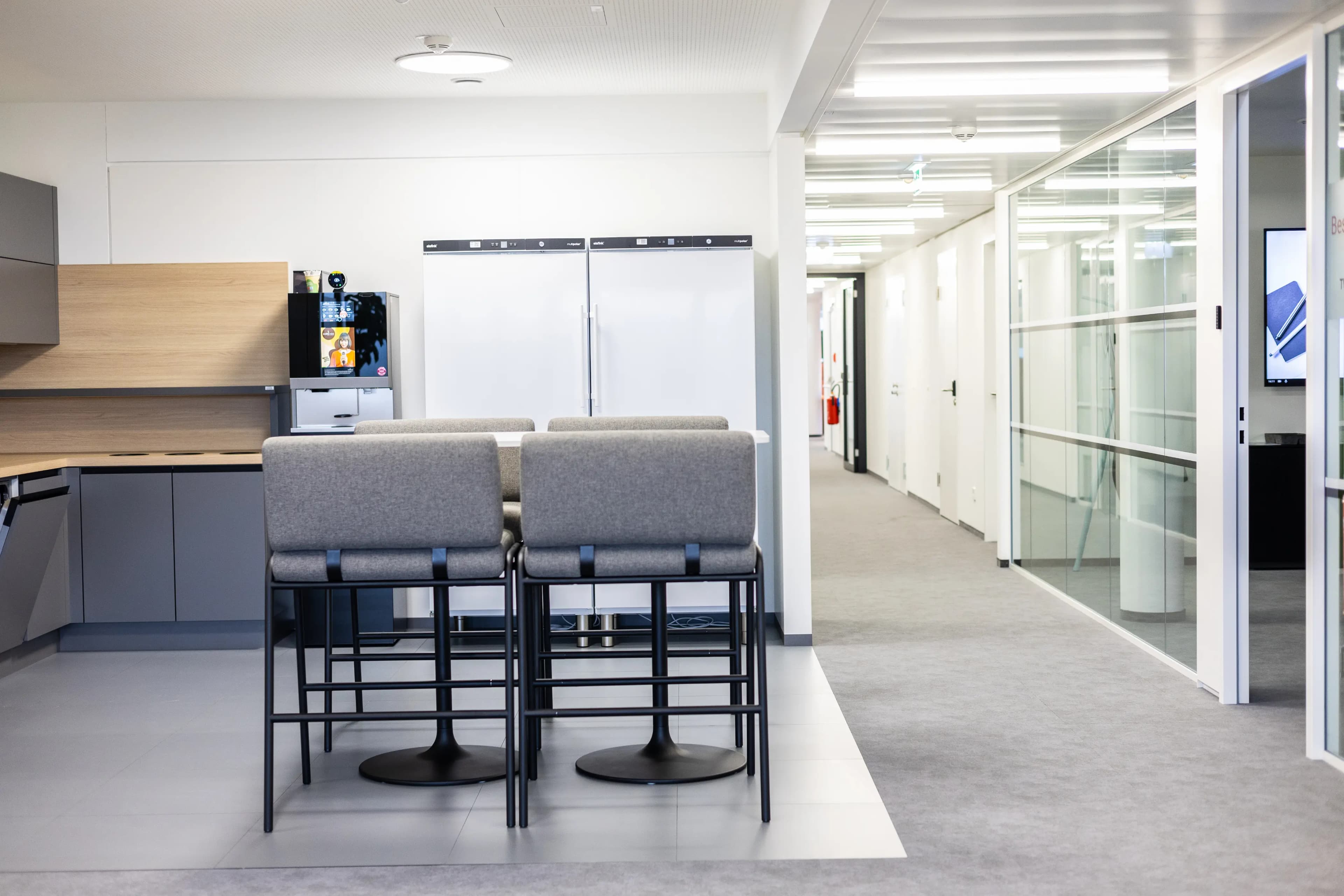 Innovation Hub TwentyOne, Siemensstraße 87 image 4