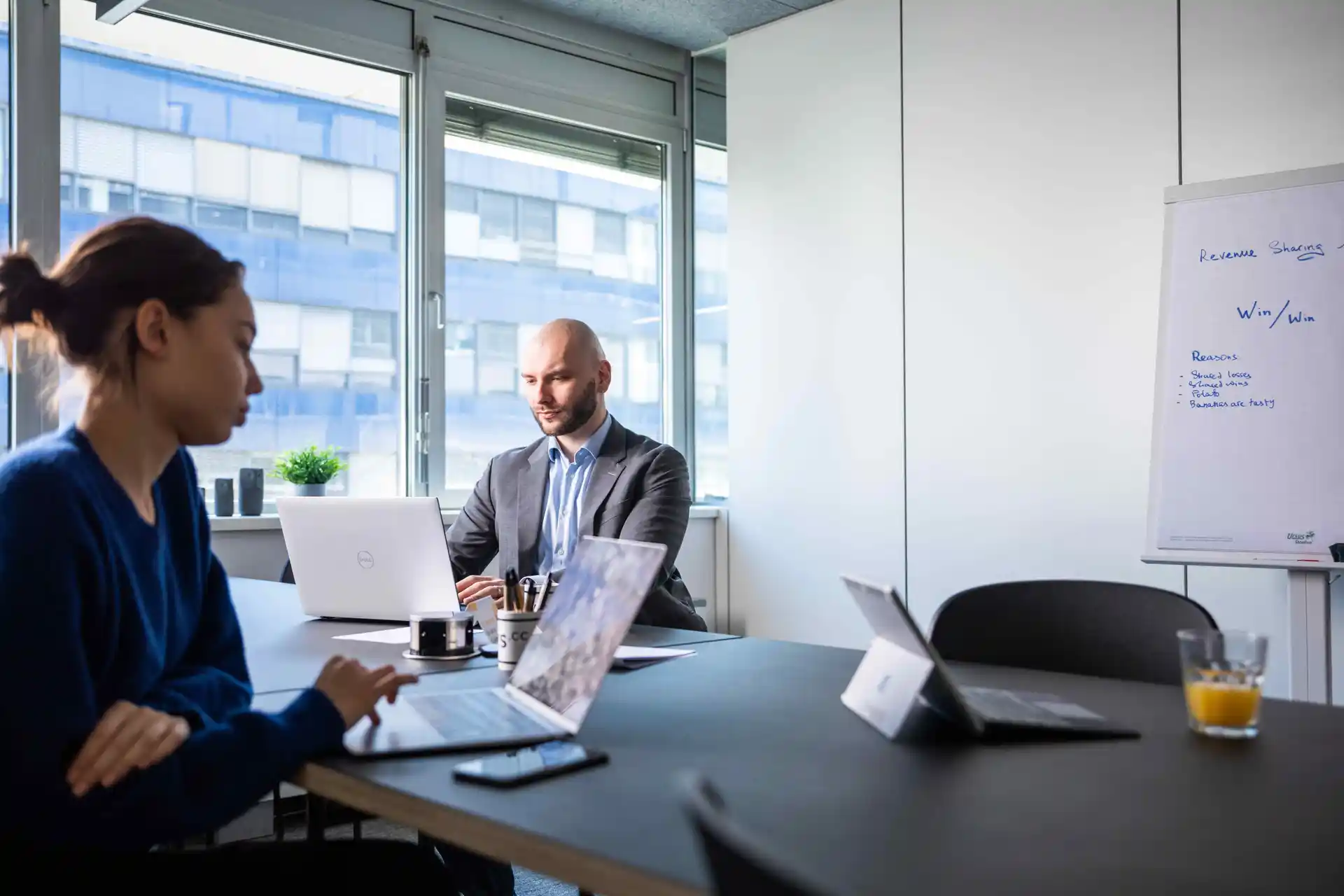 Lassallestraße 7b image 10