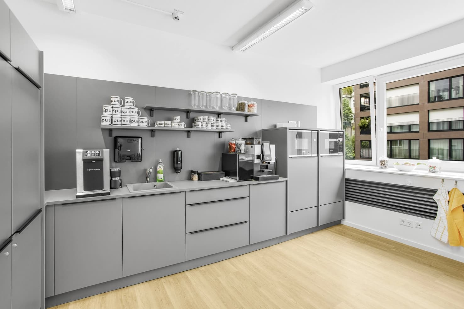 Wohllebengasse 12-14 image 3