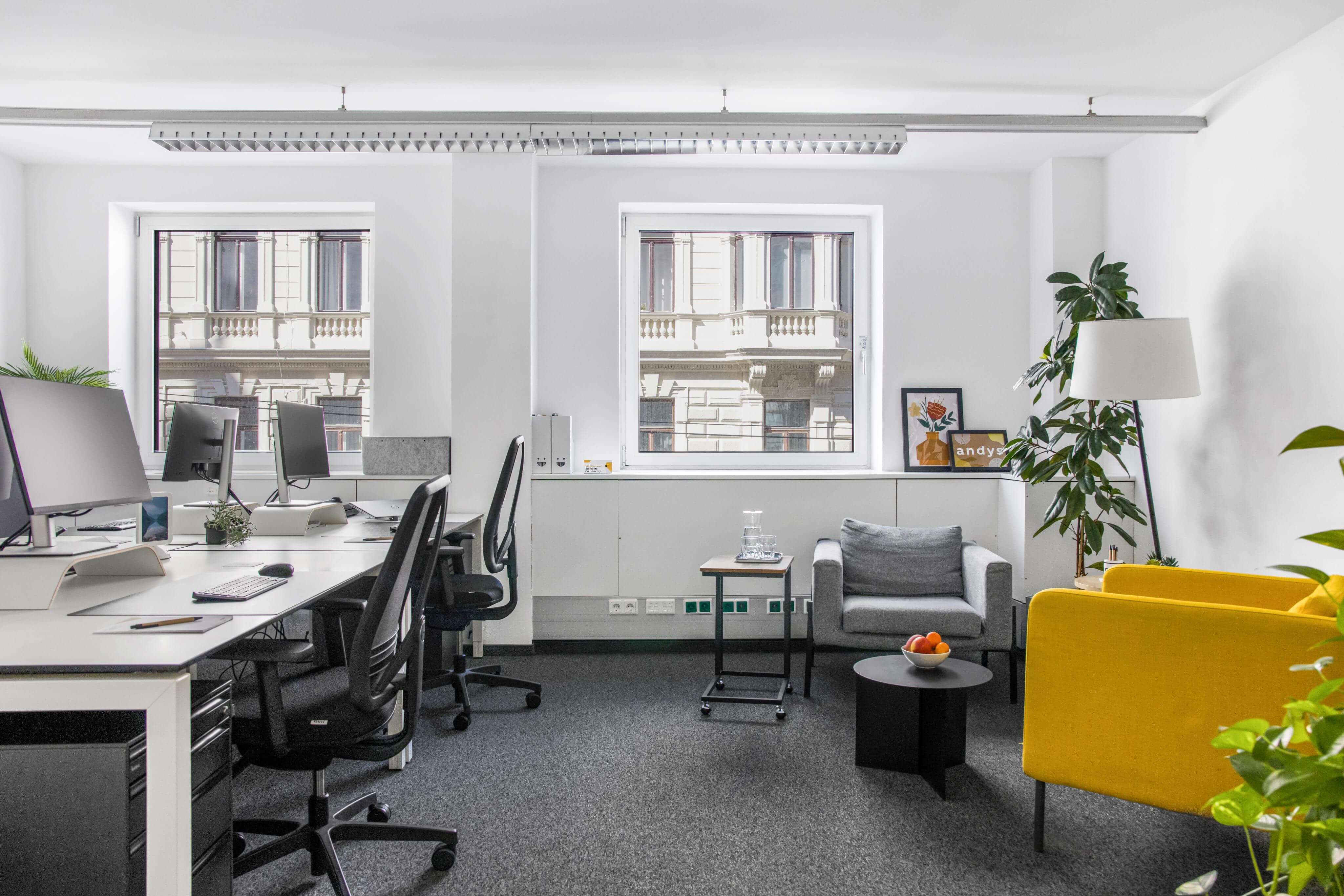 Gumpendorfer Straße 19