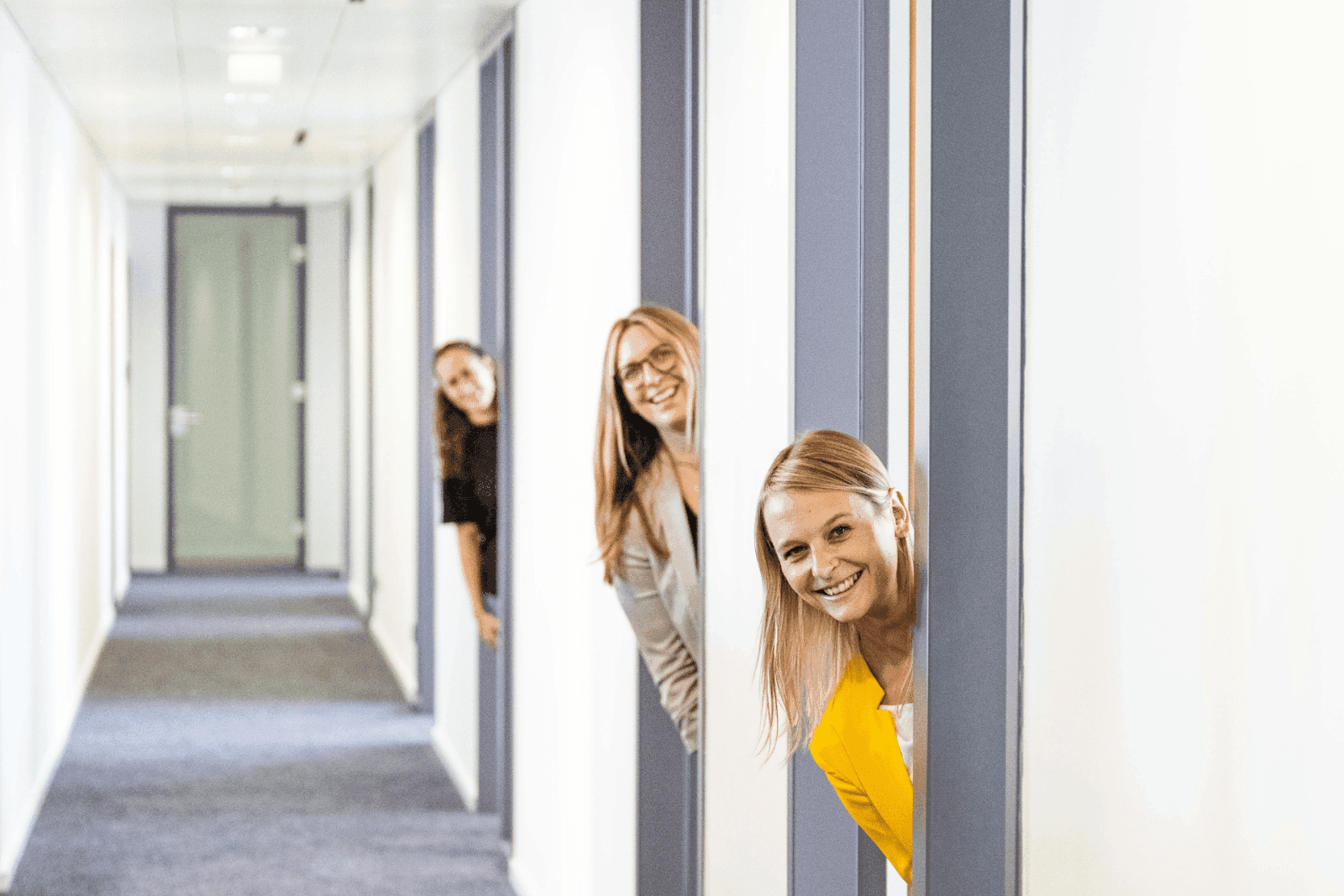 Dein Arbeitsumfeld im Umbruch: 5 Trends nach COVID-19