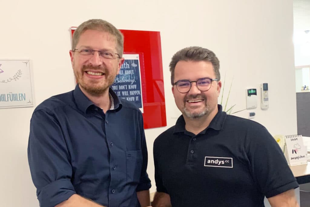 Coworking & Business-Synergien