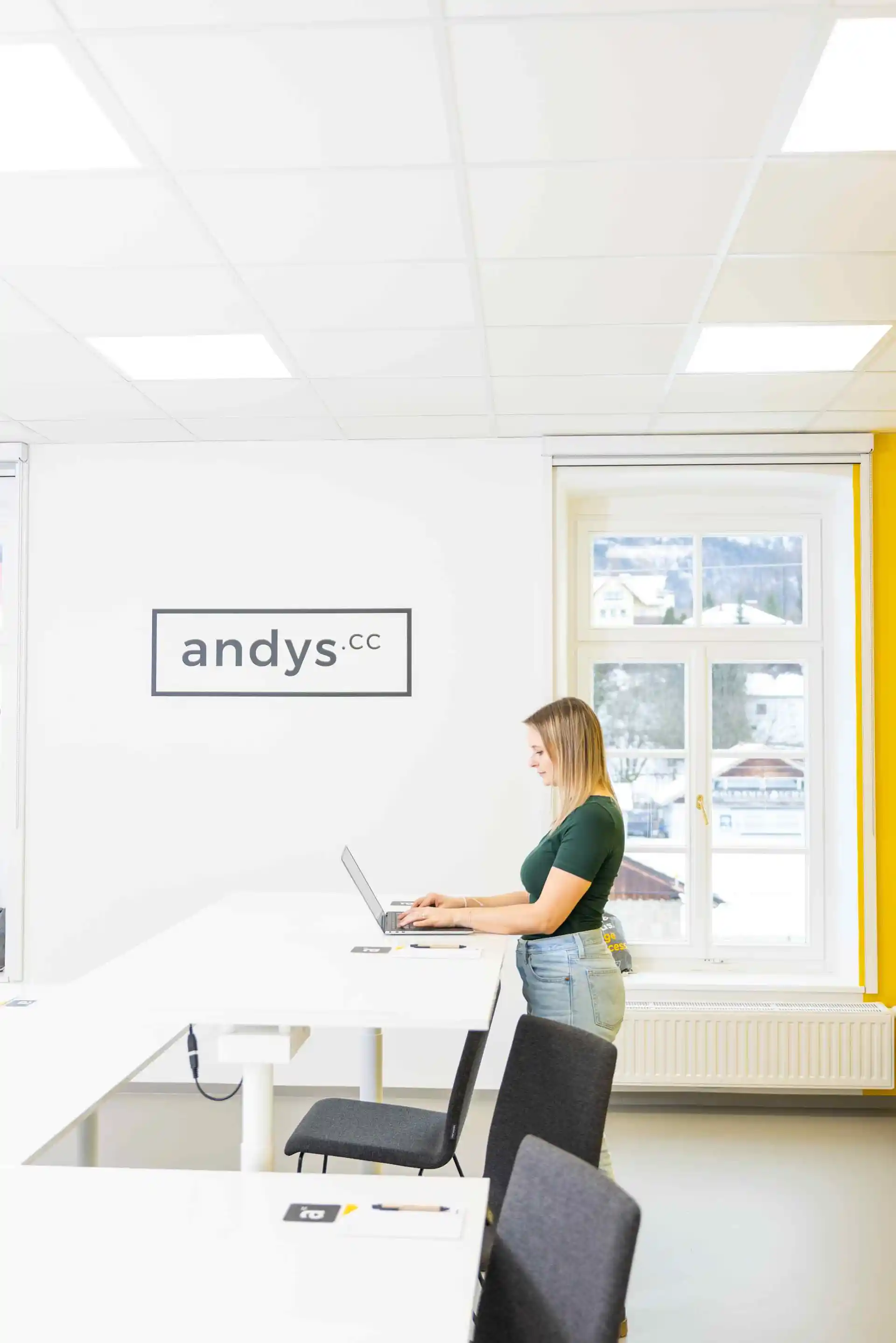 Bahnhofstrasse 8 image 5