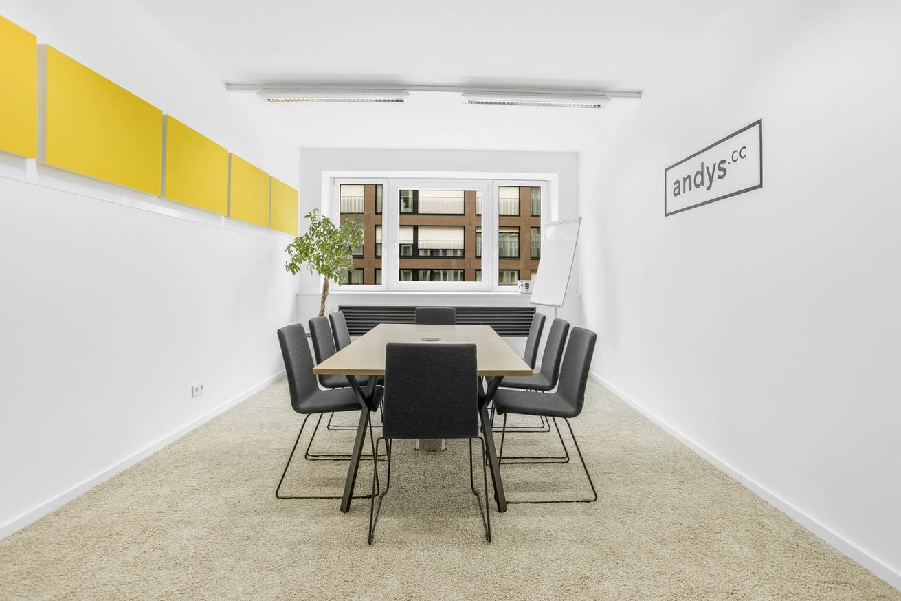 Wohllebengasse 12-14 image 1