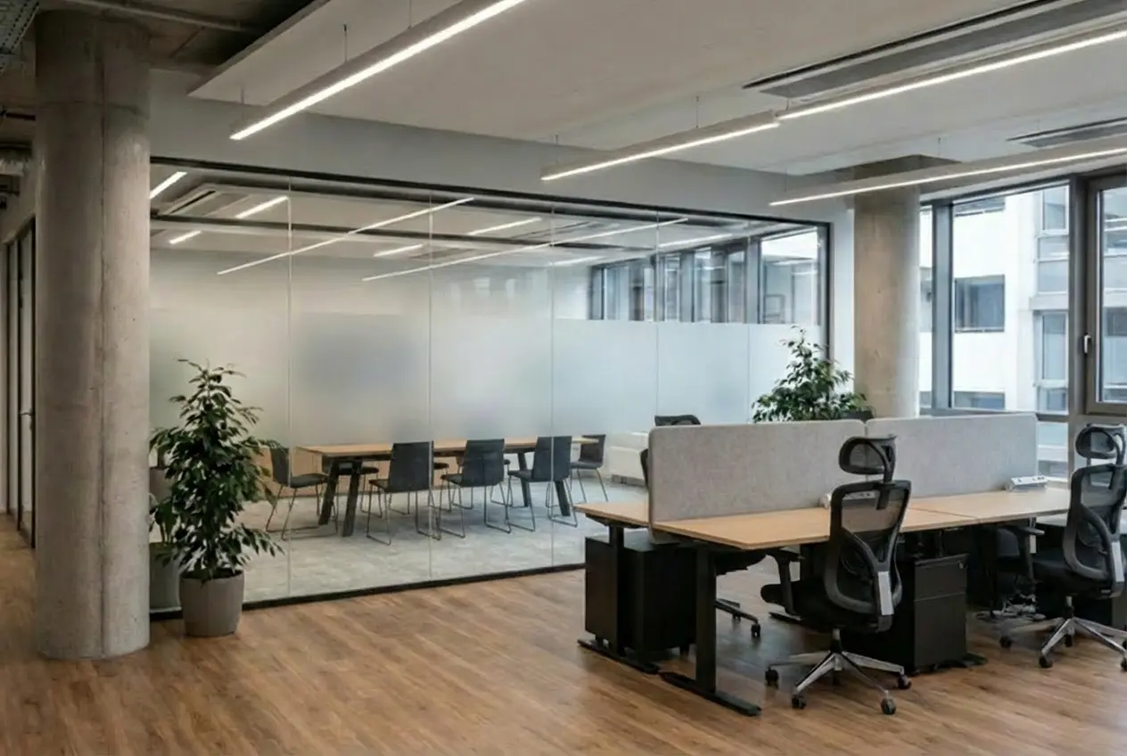 andys "Vio Plaza"  Wien image 5