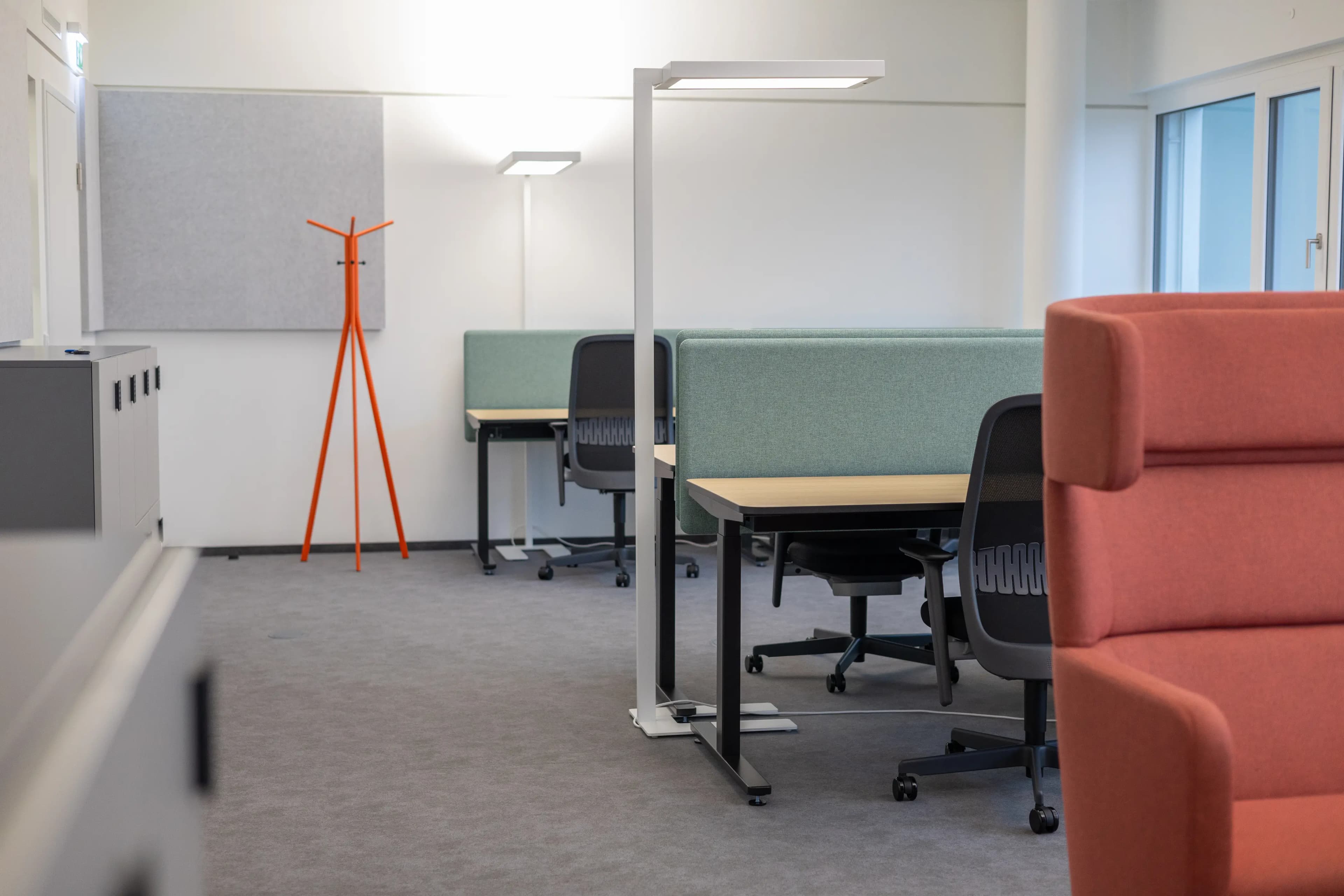 Innovation Hub TwentyOne, Siemensstraße 87 image 6