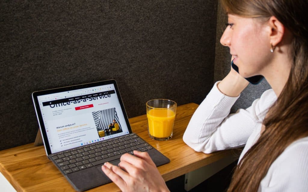 Tipps und Tricks, um Hybrid Work zu meistern