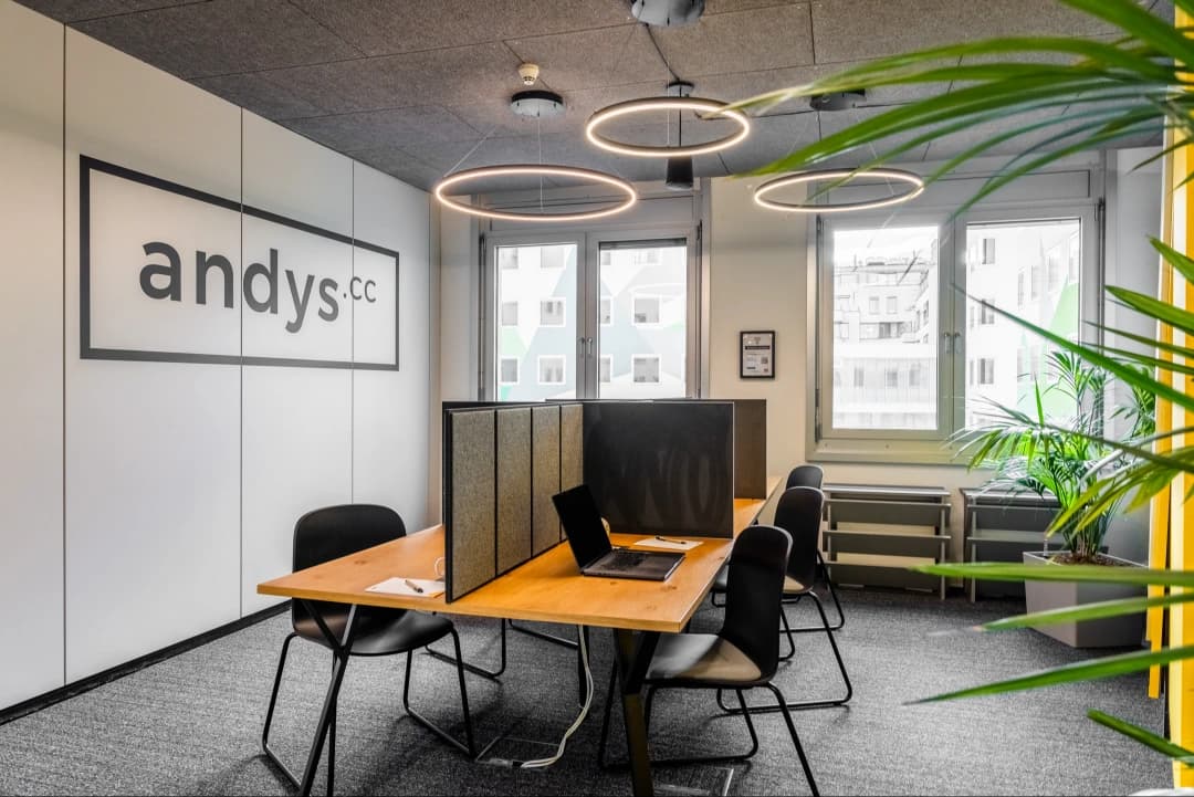 Lassallestraße 7b image 5