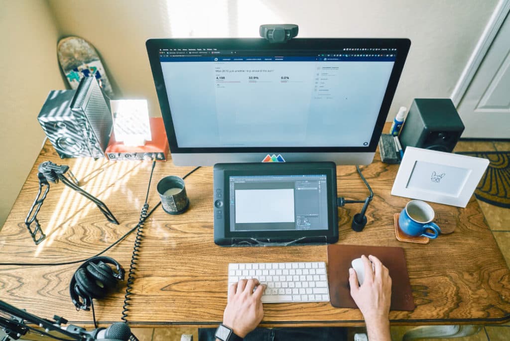 7 Home-Office Tool Tipps