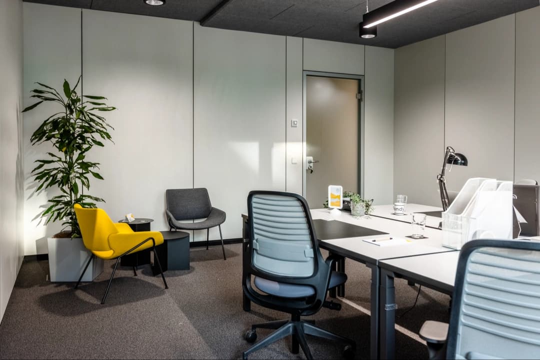 Lassallestraße 7b image 2