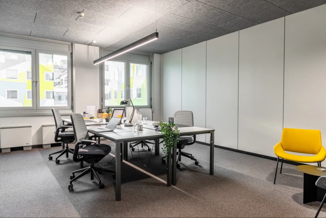 Lassallestraße 7b image 11