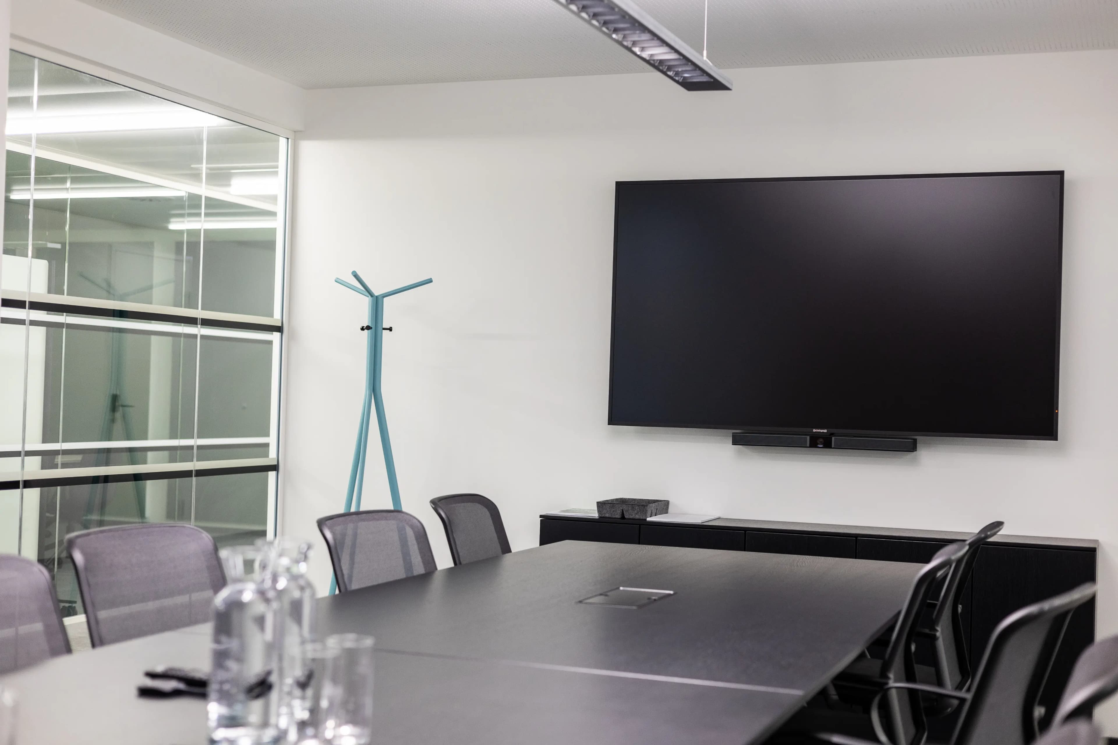 Innovation Hub TwentyOne, Siemensstraße 87 image 7