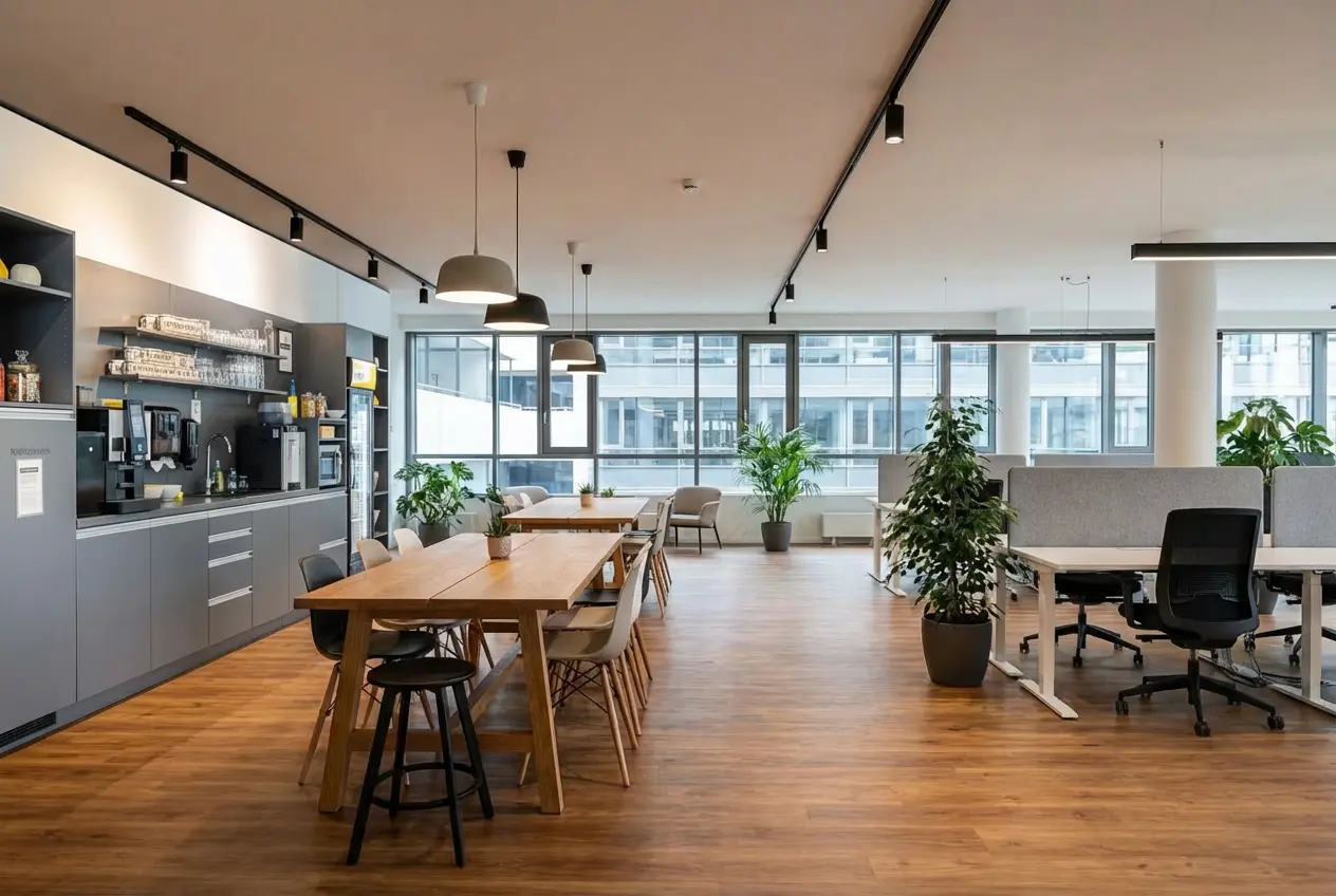 andys "Vio Plaza"  Wien image 2