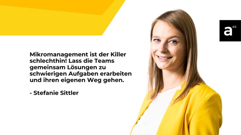 Innerhalb von 3 Monaten 2 neue Locations - How did andys do it?