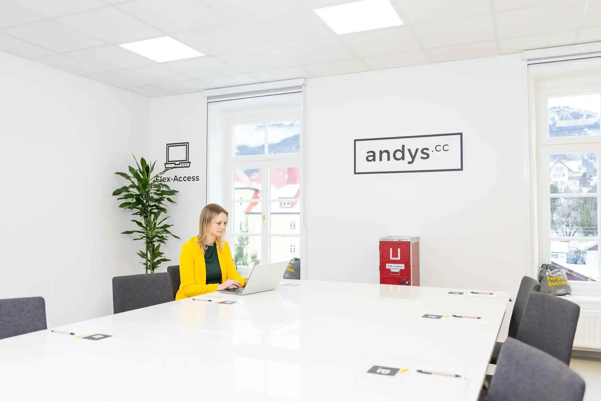 Bahnhofstrasse 8 image 6