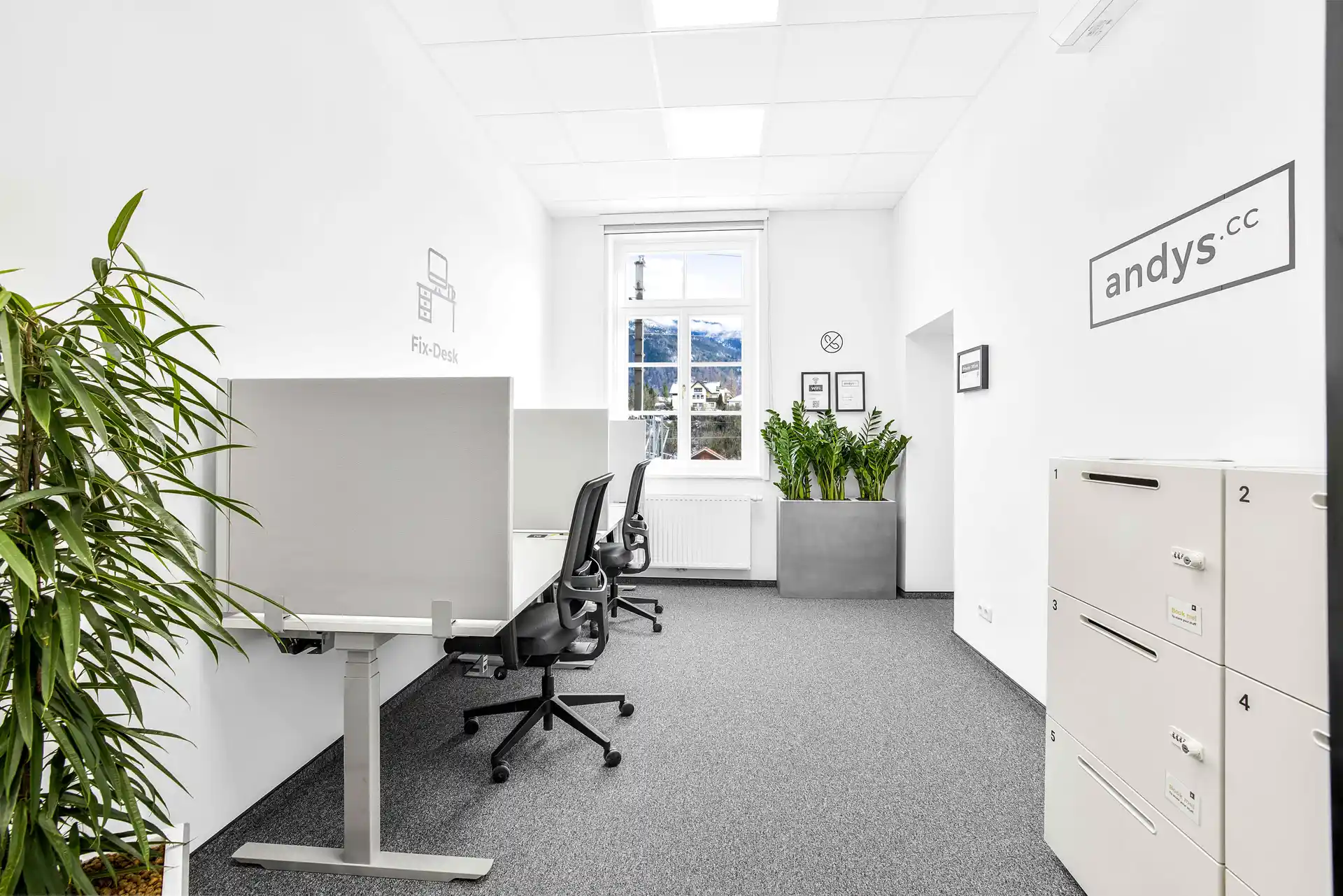 Bahnhofstrasse 8 image 1