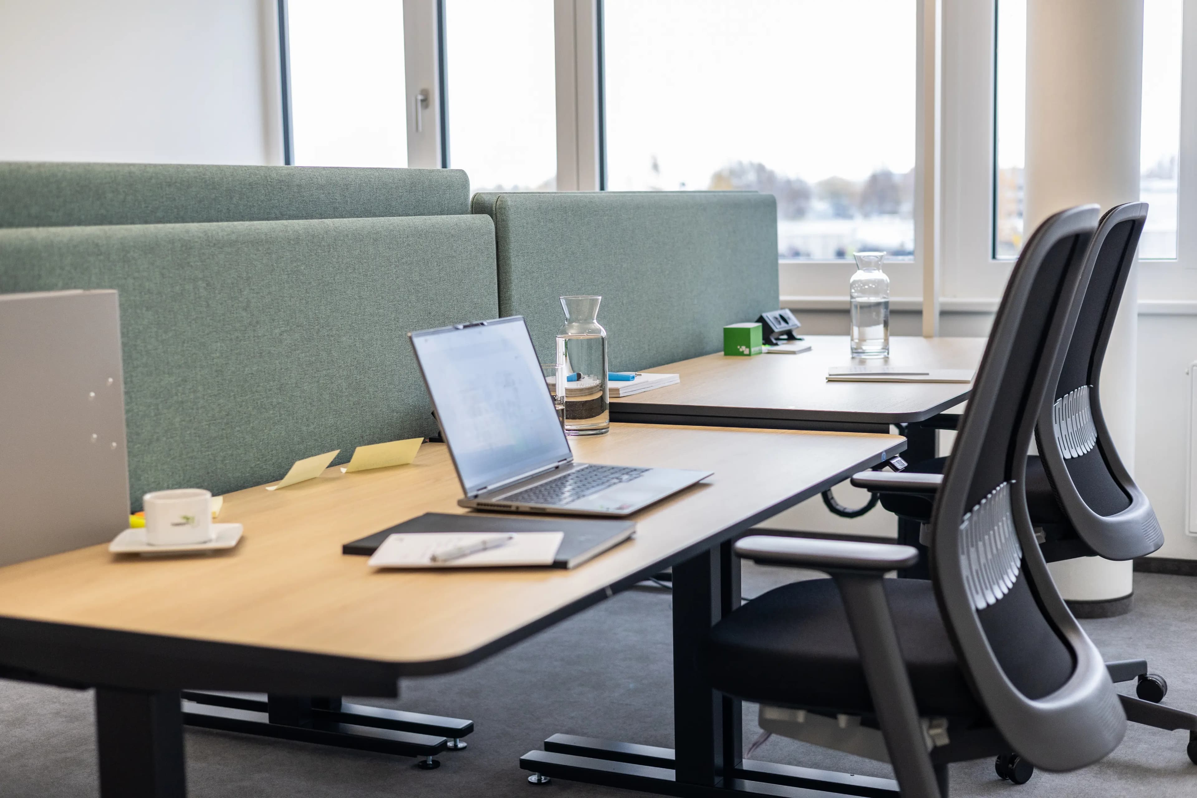 Innovation Hub TwentyOne, Siemensstraße 87 image 1