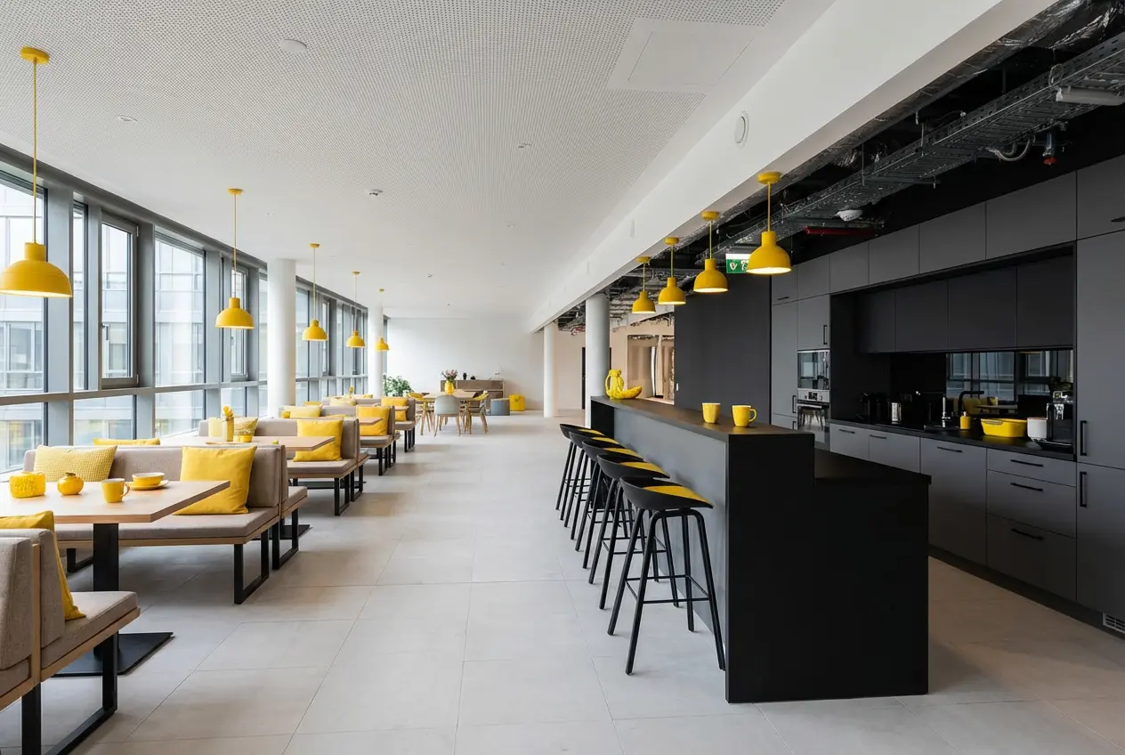 andys "Vio Plaza"  Wien image 3