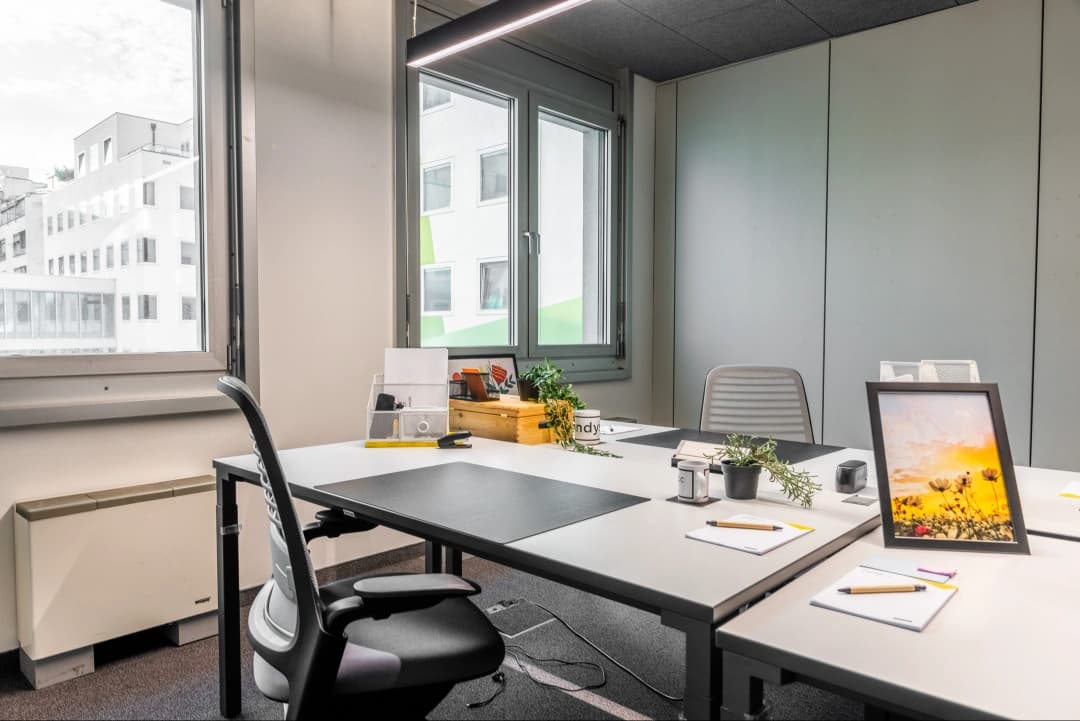 Lassallestraße 7b image 12