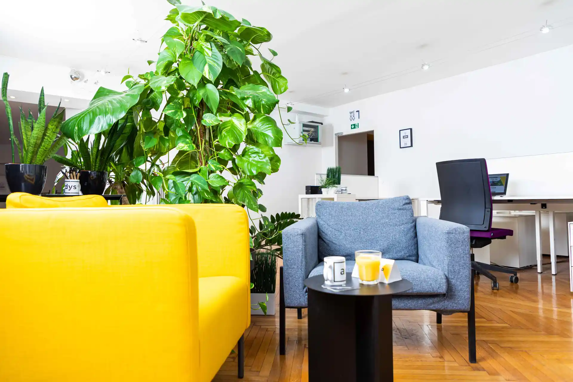 Das Betriebssystem für den Arbeitsplatz der Zukunft