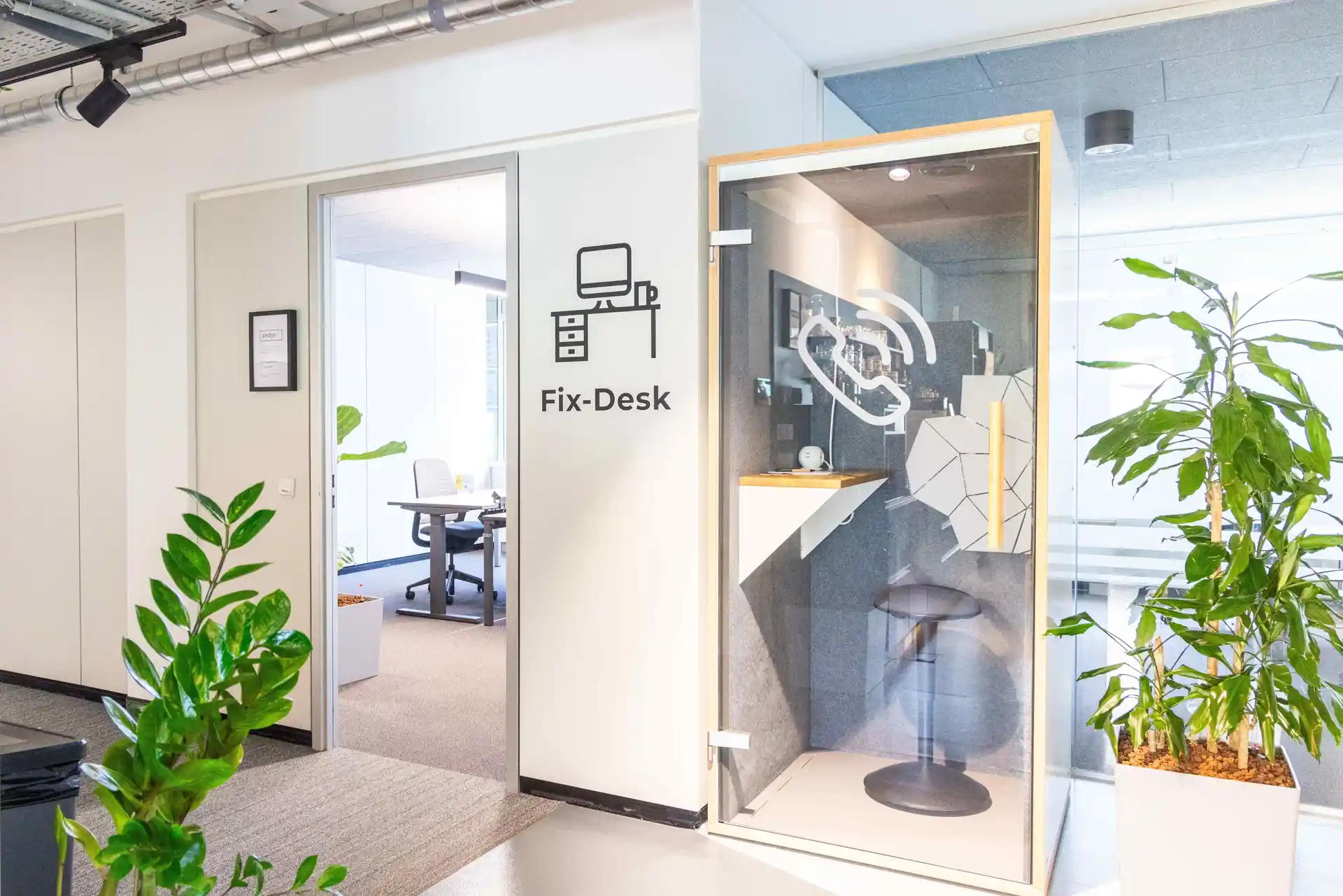 Lassallestraße 7b image 6