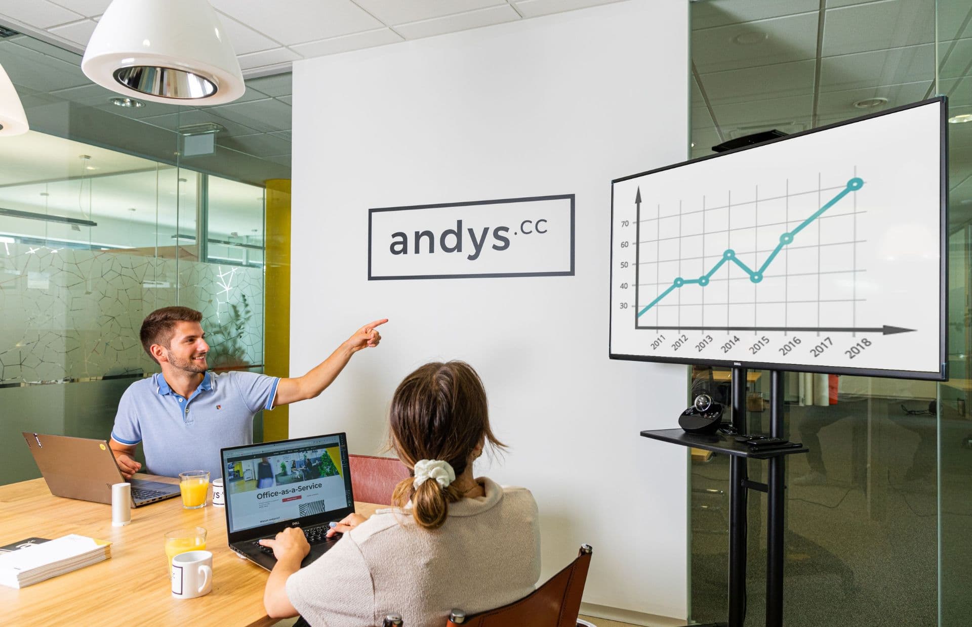 5 Methoden, dein Startup profitabel zu machen