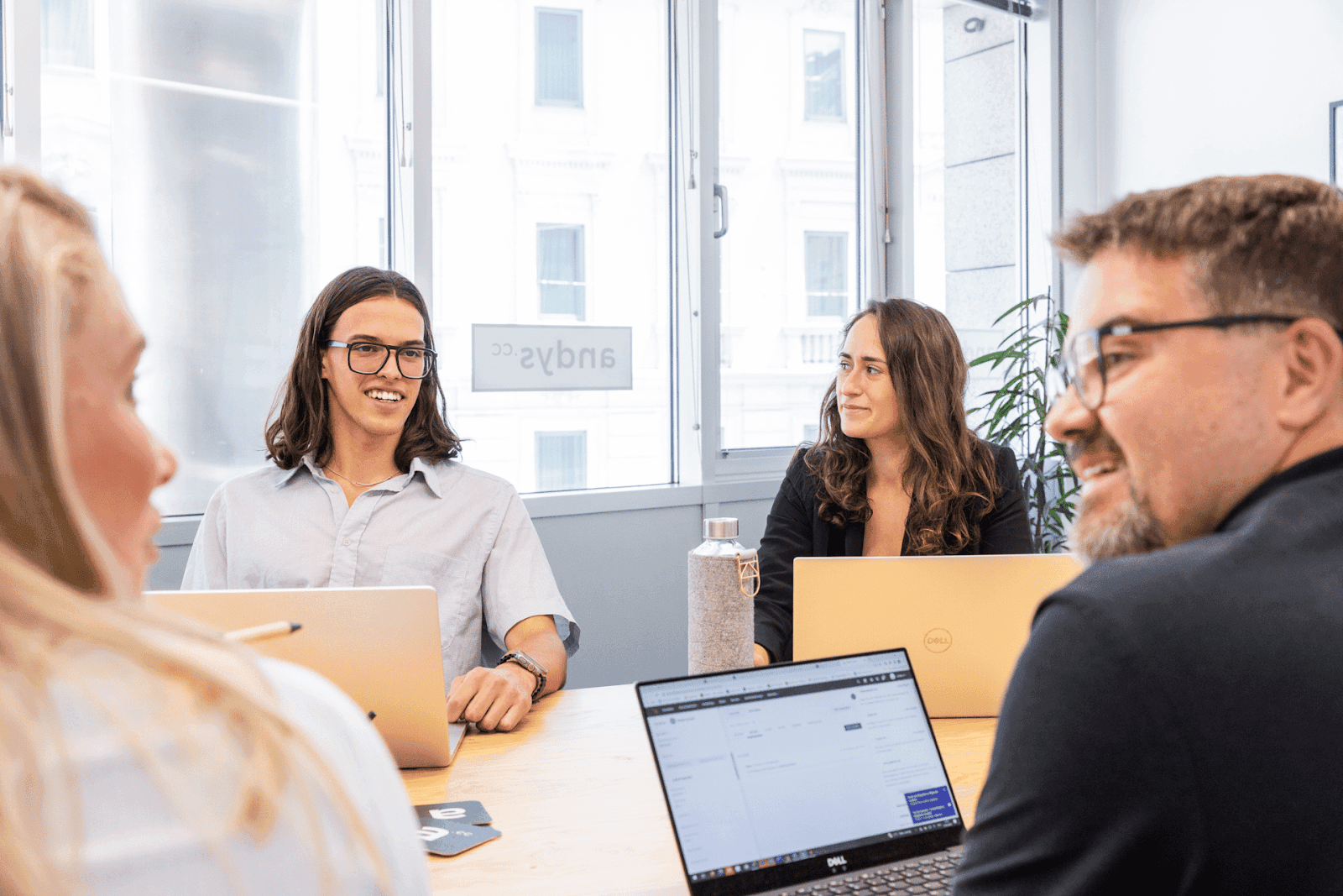 Coworking Members Insights - Do You Recognize Yourself?